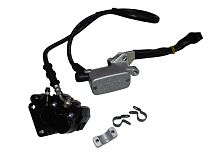 Гидравлика передняя в сборе ROADSTER RA1  (53000-J0E6-0000)