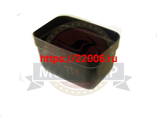 Крышка воздушного фильтра Zongshen GB270 (100067940) Крышка воздушного фильтра Zongshen GB270 (100067940)