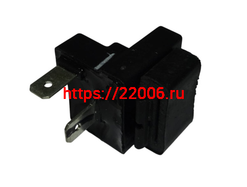 Реле указателей поворота TVS HLX 150, APACHE 200, 180 (N9160380) фото 2 Реле указателей поворота TVS HLX 150, APACHE 200, 180 (N9160380) фото 2