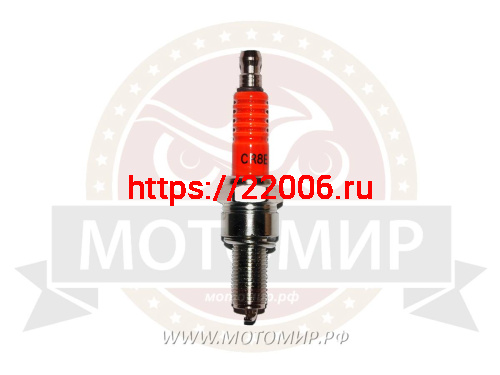 Свеча КТМ СR8E (4т мото, АТВ, импортные снегоходы)