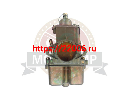 Карбюратор К65Ж CB фото 2 Карбюратор К65Ж CB фото 2
