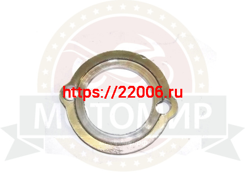 Фланец HUNTER CG-CB 125-250 d 40мм, 2х58мм фото 2 Фланец HUNTER CG-CB 125-250 d 40мм, 2х58мм фото 2