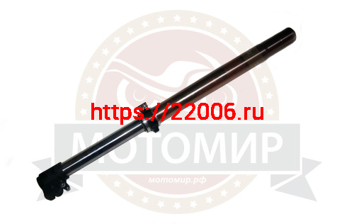 Перо вилки передней правое ADVENTURE (41050601) Перо вилки передней правое ADVENTURE (41050601)