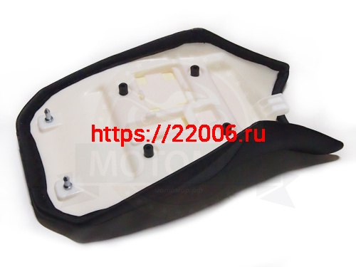 Седло ATV HAMMER (116217416013205+116308119013202) фото 2 Седло ATV HAMMER (116217416013205+116308119013202) фото 2