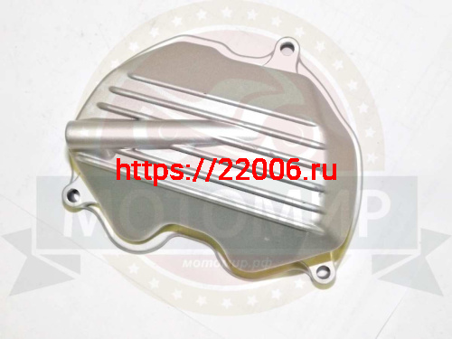 Крышка головки цилиндра CG125-250 Хантер 157FMI, 162FMJ фото 3 Крышка головки цилиндра CG125-250 Хантер 157FMI, 162FMJ фото 3