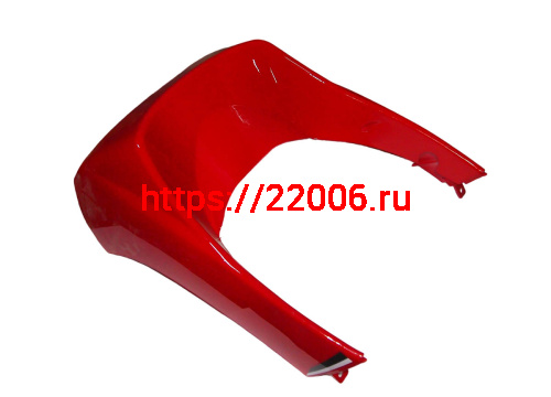 Облицовка передняя нижняя Stalker 50 (YHXTE) фото 2 Облицовка передняя нижняя Stalker 50 (YHXTE) фото 2