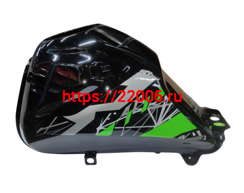 Бензобак RIGEL (16033165) фото 2 Бензобак RIGEL (16033165) фото 2