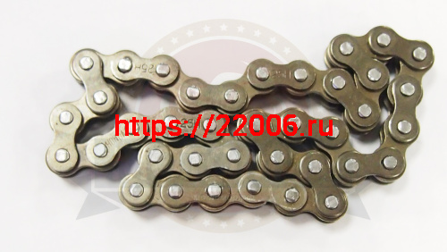 Цепь ГРМ (25H) - 38 зв. маслонасоса СВ фото 2 Цепь ГРМ (25H) - 38 зв. маслонасоса СВ фото 2