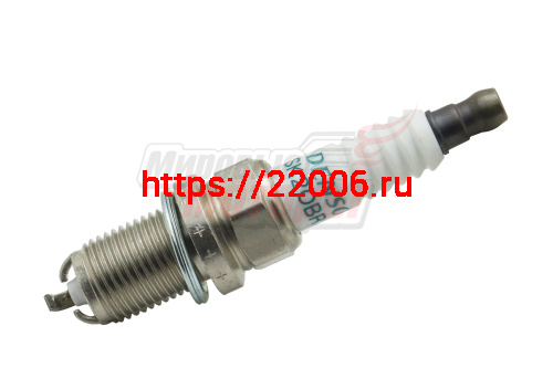 Свеча зажигания Avensis 97-08, Camry, Corona (9091901230)