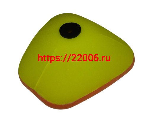 Фильтр воздушный элемент X-MOTOS 250 (Y85590108Y03) фото 2 Фильтр воздушный элемент X-MOTOS 250 (Y85590108Y03) фото 2