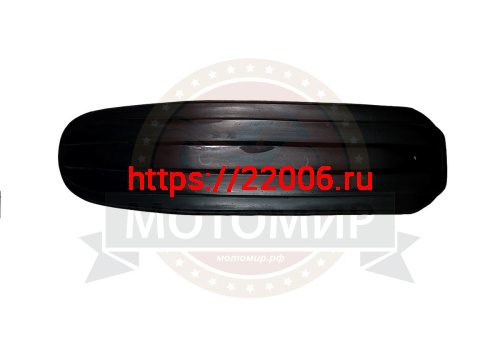 Накладка лыжи Yamaha №10 (1200х300х6) VK 540 с УГЛУБЛЕННЫМ коньком фото 2 Накладка лыжи Yamaha №10 (1200х300х6) VK 540 с УГЛУБЛЕННЫМ коньком фото 2