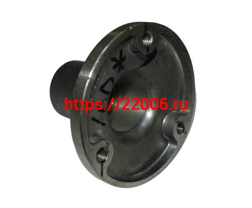 Фильтр центробежный масляный (N5081170) фото 2