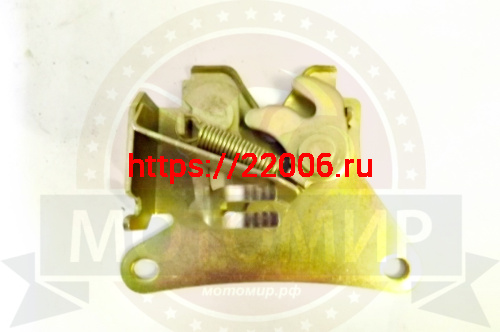 Замок седла Шторм Замок седла Шторм