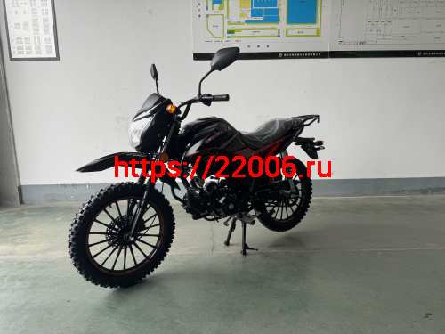Мопед Alpha SA Max OFFROAD (Тюнинг) (багажник,зад,литые диски,обтекатель,LED фара) ЧЕРНЫЙ фото 4 Мопед Alpha SA Max OFFROAD (Тюнинг) (багажник,зад,литые диски,обтекатель,LED фара) ЧЕРНЫЙ фото 4
