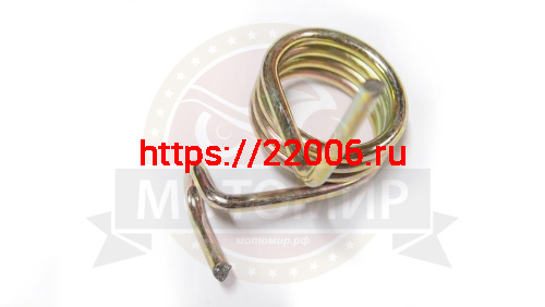 Пружина педали тормоза Cobra Crossfire