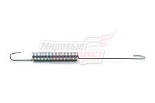 Пружина рычага карбюратора  LIFAN 16 л.с. KP420 (26117-A1010-0001)  (LIFAN оригинал)