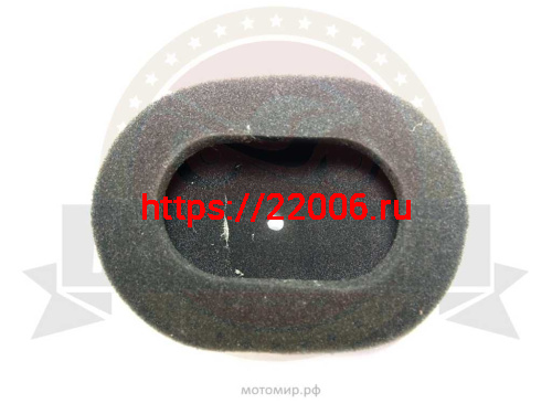 Фильтр воздушный элемент ATV PANTERA 250 фото 3