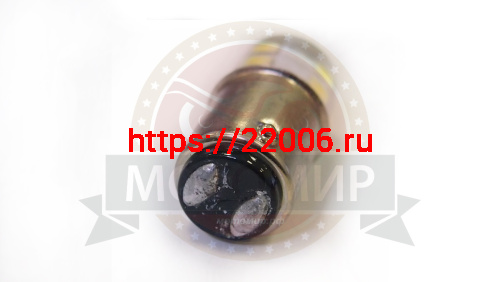 Лампа светодиодная (LED) 12V (BA15D) 21/5W фото 2 Лампа светодиодная (LED) 12V (BA15D) 21/5W фото 2