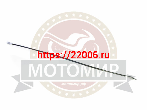 Трос спидометра L-850мм, Cobra Crossfire, Fighter150 Трос спидометра L-850мм, Cobra Crossfire, Fighter150
