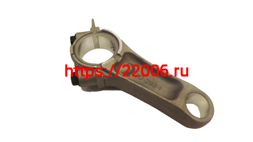 Шатун в сборе STD Zongshen GB270 (100057889) Шатун в сборе STD Zongshen GB270 (100057889)