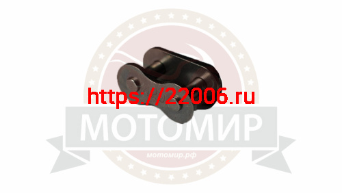 Замок цепи (420) "Zodiak", "Monster" Китай Замок цепи (420) "Zodiak", "Monster" Китай