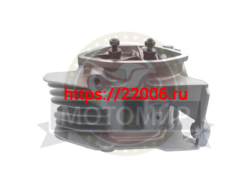 Головка цилиндра LIFAN 188 в сборе фото 3 Головка цилиндра LIFAN 188 в сборе фото 3