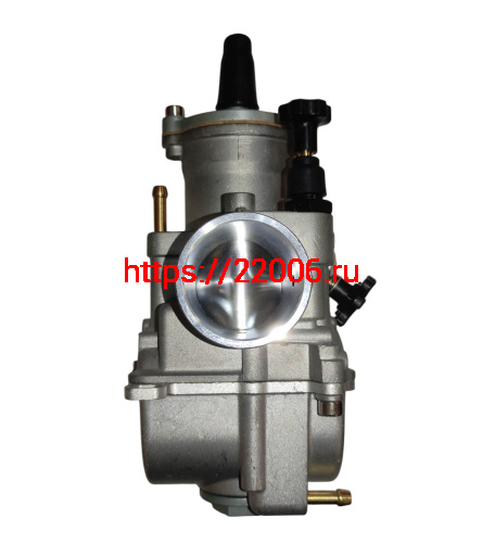Карбюратор PWK 30 фото 3 Карбюратор PWK 30 фото 3