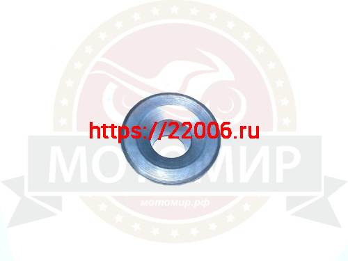 Тарелка клапана 1Р39 Альфа, Задиак фото 2 Тарелка клапана 1Р39 Альфа, Задиак фото 2