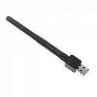 WI-FI Адаптер DVS Dongle (с антенной RT 5370)