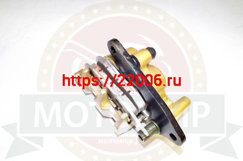 Суппорт тормоза переднего Шторм правый стд. Суппорт тормоза переднего Шторм правый стд.