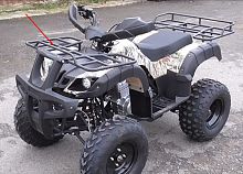 Багажник передний ATV TUNGUS 250, Jaeger 150/200 (109919)