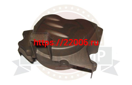 Крышка звезды ведущей 167FMM (230CGB) ADVENTURE 250 (14021074) фото 2 Крышка звезды ведущей 167FMM (230CGB) ADVENTURE 250 (14021074) фото 2