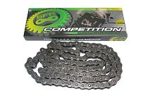 Цепь (428) SFR -112 зв. (Минск, Восход, аналог ПР12.7-18,2) (НАБОР)