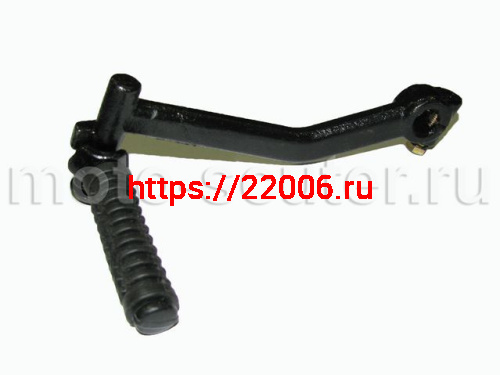 Кикстартер Yamaha Jog 50 TMMP