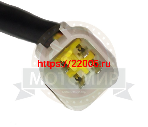 Переключатель X-MOTOS 250 правый (Стоп-ПУСК) (Y857912) фото 2