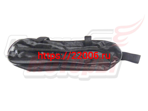 Сумка Вело на раму "большой прямоугольник" Сумка Вело на раму "большой прямоугольник"