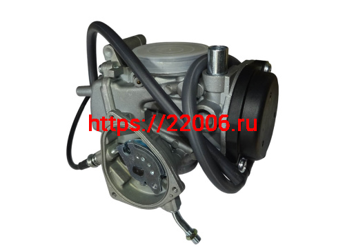 Карбюратор 185YMQ () Combat 400 Карбюратор 185YMQ () Combat 400