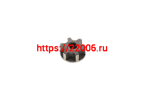Звезда ведущая электропилы (D-30, d-9/12, H-10мм) Звезда ведущая электропилы (D-30, d-9/12, H-10мм)