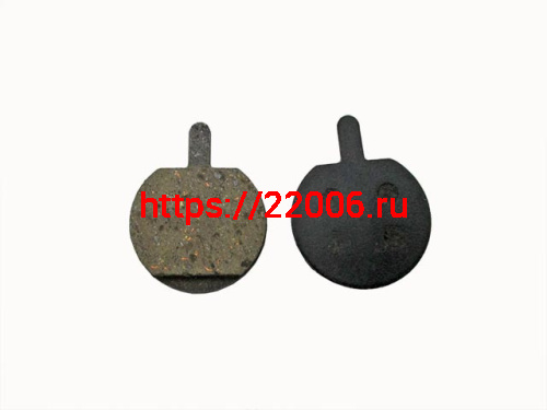Тормозные колодки для дисковых тормозов AVID, BOLIDS, TONGLI, SAIGUAN, FLAME, AOBANG