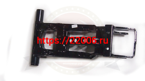 Вилка маятника задняя ATV TERMIT ТТ (ATV 125 FOX) фото 4