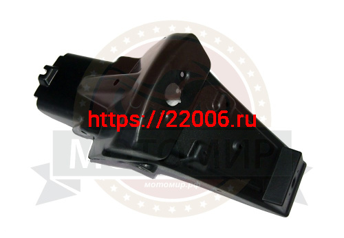 Крыло заднее INTRUDER (53170126) Крыло заднее INTRUDER (53170126)