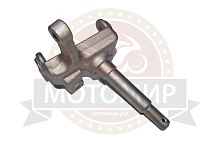 Кулак поворотный ATV PANTERA 125, левый