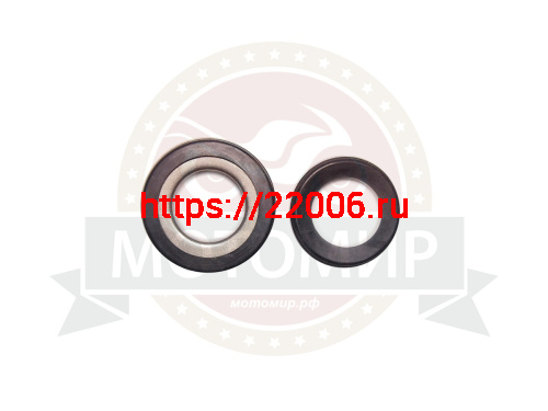 Сальник мотопомпы "LIFAN" 1/50ZB26-4Q (51230) Сальник мотопомпы "LIFAN" 1/50ZB26-4Q (51230)