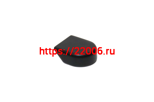 Заглушка дворника Emgrand, Vision (1068000056)