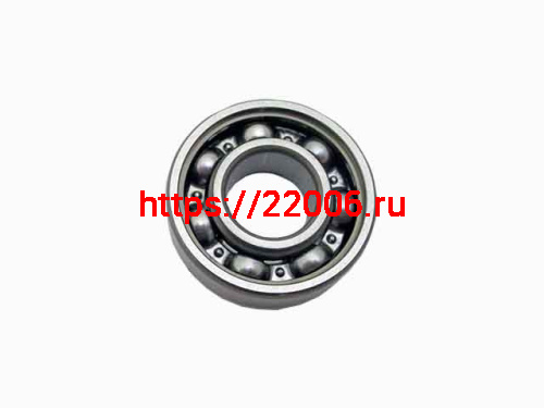 Подшипник колеса 6302 Питбайк 42х15х13