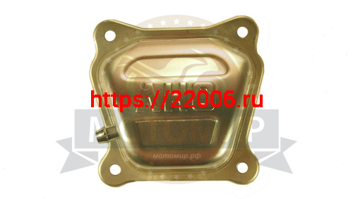 Крышка головки цилиндра LIFAN LF170F-T (12200/168F) Крышка головки цилиндра LIFAN LF170F-T (12200/168F)