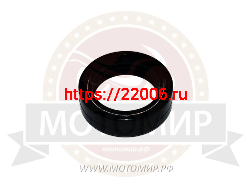 Сальник 33*43*10 передней вилки Fighter125, KAYO CRF (пришел как 43396) Сальник 33*43*10 передней вилки Fighter125, KAYO CRF (пришел как 43396)