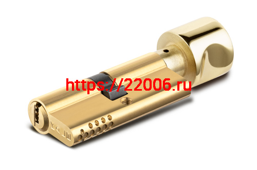 Цилиндровый механизм Kale kilit (Кале килит) с вертушкой 164 OBS SCE/90 (40+10+40) mm латунь 5 кл. new фото 3 Цилиндровый механизм Kale kilit (Кале килит) с вертушкой 164 OBS SCE/90 (40+10+40) mm латунь 5 кл. new фото 3