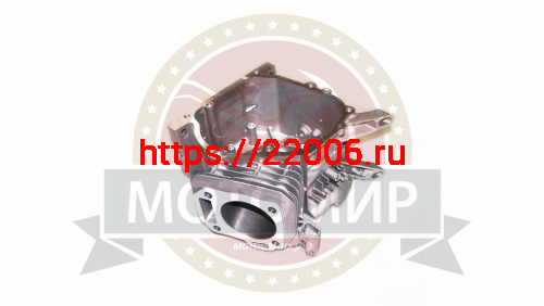 Блок цилиндра LIFAN 170F фото 2 Блок цилиндра LIFAN 170F фото 2