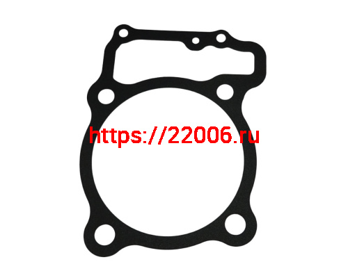 Прокладка под цилиндр 185YMQ () Прокладка под цилиндр 185YMQ ()